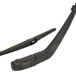 Комплект задна чистачка с рамо за Toyota IQ (01.2009-12.2015)