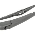 Комплект задна чистачка с рамо за Renault Clio III (05.2005-11.2012)