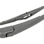 Комплект задна чистачка с рамо за Renault Megane II (11.2002-11.2008)
