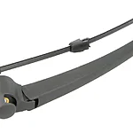 Комплект задна чистачка с рамо за Skoda Fabia II (12.2007-10.2014)