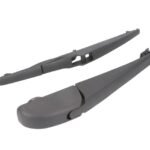 Комплект задна чистачка с рамо за Toyota Rav 4 (12.2012-01.2018)