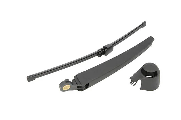 Комплект задна чистачка с рамо за Skoda Roomster (03.2006-12.2015)