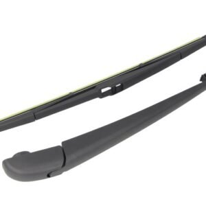 Комплект задна чистачка с рамо за Toyota Yaris (12.2010-07.2019)