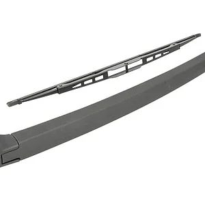 Комплект задна чистачка с рамо за Audi A6 C6 Комби (03.2005-08.2011)