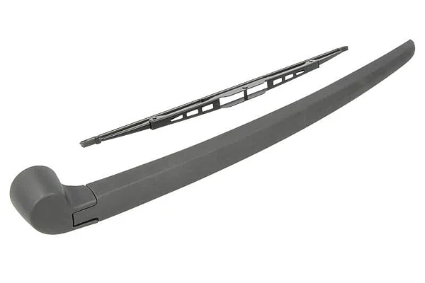 Комплект задна чистачка с рамо за Audi A6 C6 Комби (03.2005-08.2011)