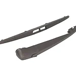 Комплект задна чистачка с рамо за Mitsubishi Outlander (01.2007-01.2012)