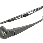 Комплект задна чистачка с рамо за Volkswagen Polo (11.2001-06.2009)