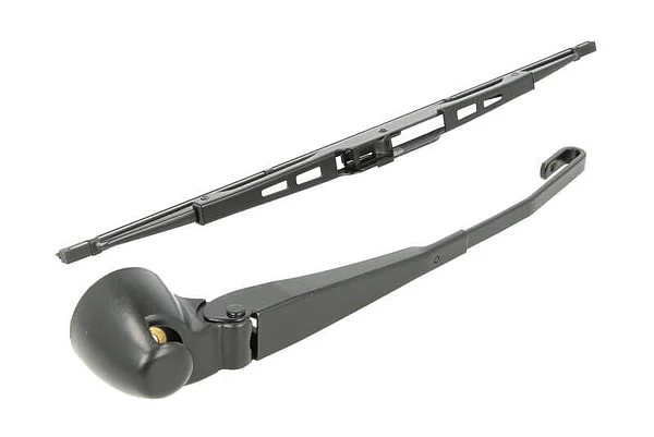 Комплект задна чистачка с рамо за Volkswagen Polo (11.2001-06.2009)