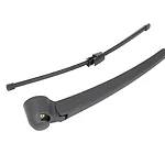 Комплект задна чистачка с рамо за Volkswagen Tiguan (09.2007+)