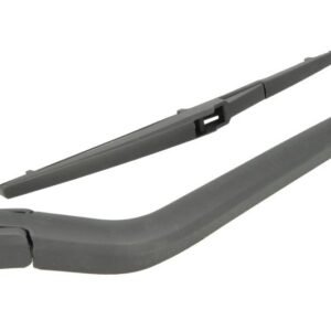 Комплект задна чистачка с рамо за Toyota Yaris II (11.2005-12.2010)