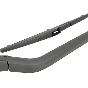 Комплект задна чистачка с рамо за Toyota Yaris II (11.2005-12.2010)