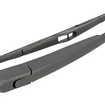 Комплект задна чистачка с рамо за Opel Astra H Хечбек (03.2004-12.2009)