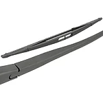 Комплект задна чистачка с рамо за Opel Astra G Хечбек (09.1997-02.2004)