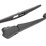 Комплект задна чистачка с рамо за Suzuki Swift IV (02.2005-10.2010)