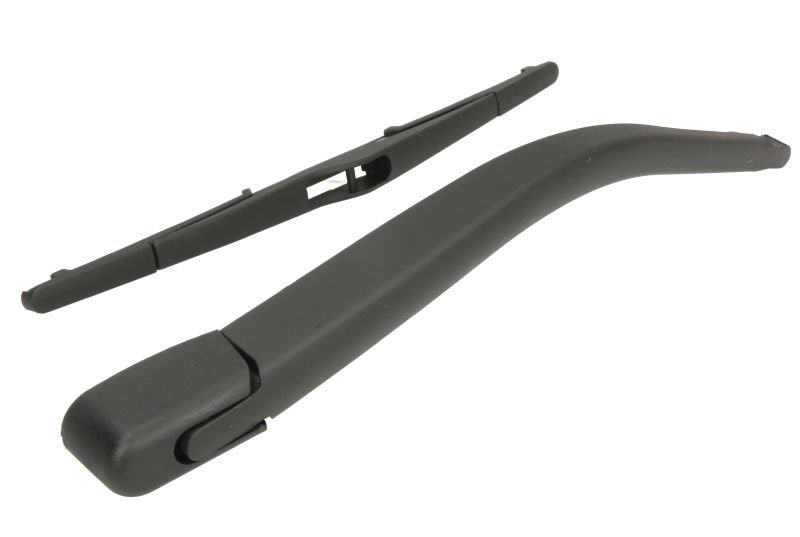 Комплект задна чистачка с рамо за Chevrolet Spark (03.2010-03.2015)