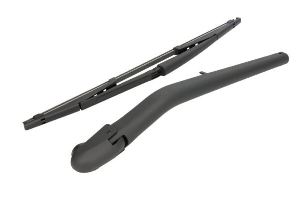 Комплект задна чистачка с рамо за Fiat Punto (07.2003-03.2012)