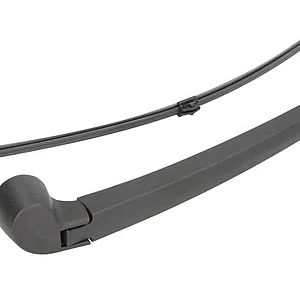 Комплект задна чистачка с рамо за Audi Q3 8U (06.2011-07.2018)