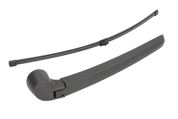 Комплект задна чистачка с рамо за Audi Q3 8U (06.2011-07.2018)