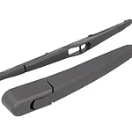 Комплект задна чистачка с рамо за Renault Grand Scenic III (02.2009-02.2016)