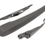 Комплект задна чистачка с рамо за Opel Mokka A (06.2012-12.2019)