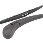 Комплект задна чистачка с рамо за Renault Megane III (11.2008 - 01.2016) Комби