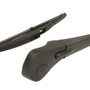 Комплект задна чистачка с рамо за Renault Scenic II (06.2003-02.2009)