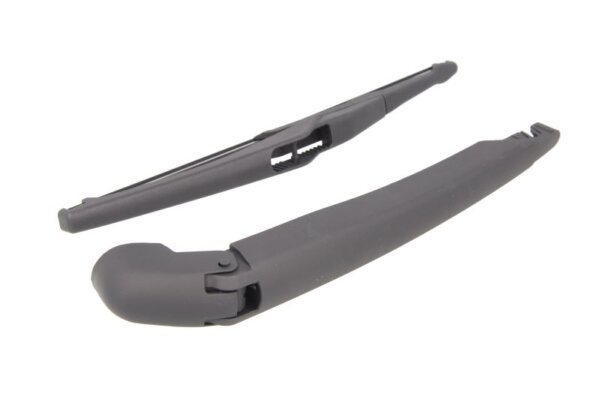 Комплект задна чистачка с рамо за Lancia Ypsilon (01.2011-01 Комплект задна чистачка с рамо за Lancia Ypsilon (01.2011-01.2015)