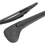 Комплект задна чистачка с рамо за Renault Grand Modus (09.2004-09.2012)