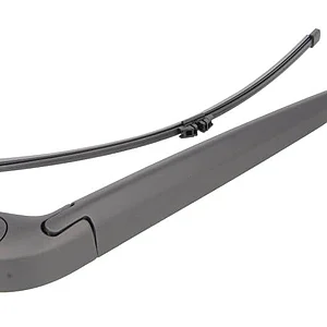 Комплект задна чистачка с рамо за Volvo XC70 II (08.2007-01.2016)