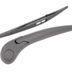 Комплект задна чистачка с рамо за Renault Vel Satis (01.2001-10.2009)