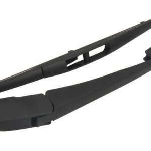 Комплект задна чистачка с рамо за Fiat Sedici (12.2005 - 01.2014)