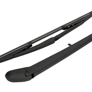 Комплект задна чистачка с рамо за Alfa Romeo 156 Sportwagon (01.2000-05.2006)