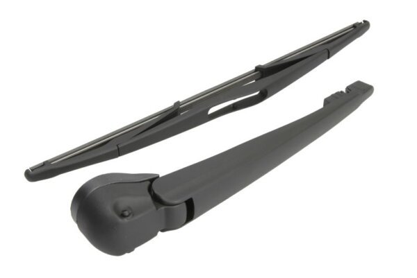 Комплект задна чистачка с рамо за Saab 95 (09.1997-05 Комплект задна чистачка с рамо за Saab 95 (09.1997-05.2010)