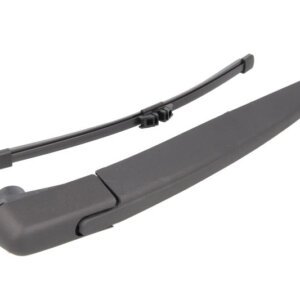 Комплект задна чистачка с рамо за Renault Clio IV (11.2012-01.2019)