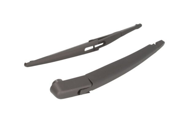 Комплект задна чистачка с рамо за Alfa Romeo Mito (09 Комплект задна чистачка с рамо за Alfa Romeo Mito (09.2008+)