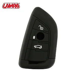 Силиконов калъф за ключ подходящ за BMW