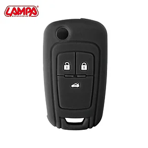 Силиконов калъф за ключ подходящ за Opel