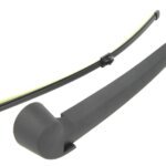 Комплект задна чистачка с рамо за Audi Q5 8R (11.2008-12.2017)