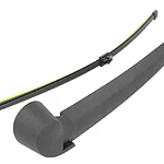 Комплект задна чистачка с рамо за Audi Q5 8R (11.2008-12.2017)