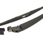 Комплект задна чистачка с рамо за Renault Clio III (05.2005-11.2012)