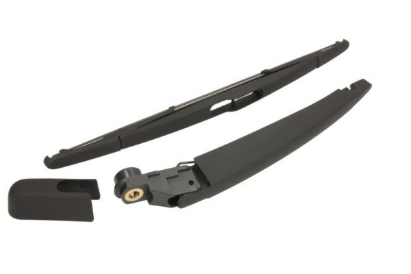 Комплект задна чистачка с рамо за Renault Clio III (05.2005-11.2012)