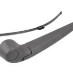 Комплект задна чистачка с рамо за Volvo V70 III (08.2007-01.2016)