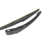 Комплект задна чистачка с рамо за Renault Clio III (05.2005-11.2012)