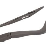 Комплект задна чистачка с рамо за Land Rover Freelander (02.1997-10.2006)