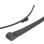 Комплект задна чистачка с рамо за Seat Toledo IV (07.2012-02.2019)