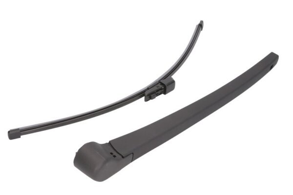 Комплект задна чистачка с рамо за Seat Toledo IV (07.2012-02.2019)