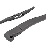 Комплект задна чистачка с рамо за Mercedes-Benz B-Class W245 (03.2005-11.2011)