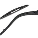 Комплект задна чистачка с рамо за Renault Twingo (03.1993-03.2007)