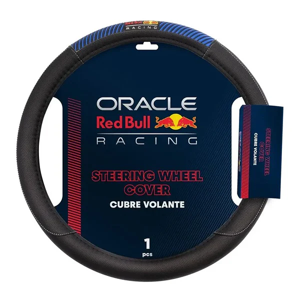 Калъф за волан Oracle RedBull Racing - 12686
