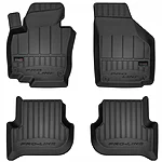 Autoport е един от официалните дистрибутори на висококачествени гумени стелки Frogum. Предлагаме прецизно изработени стелки, осигуряващи перфектно пасване, защита и комфорт за вашия автомобил.